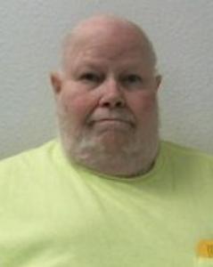 Glenn Alfred Hale a registered Sex Offender of North Dakota