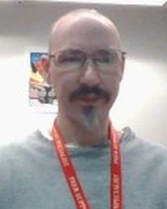 Keith Lee Zonneville a registered Sex Offender of North Dakota