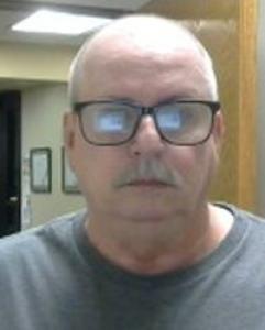 David Lynn Chitwood a registered Sex Offender of North Dakota