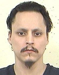 Daniel Nathan Peltier Jr a registered Sex Offender of North Dakota