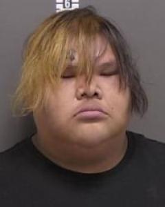 Durius Jay Littleghost a registered Sex Offender of North Dakota