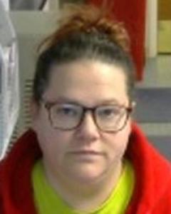 Erika Maurie Christe a registered Sex Offender of North Dakota