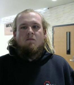 Blaine Donald Schuhrke a registered Sex Offender of North Dakota