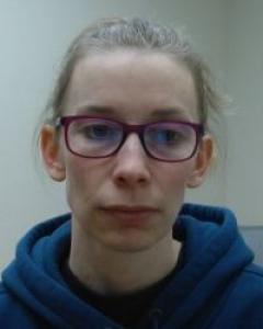 Hailey Nichole Hardaway a registered Sex Offender of North Dakota