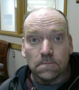 Joshua Wayne Keith a registered Sex Offender of North Dakota