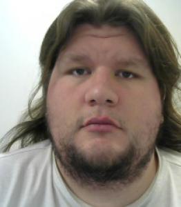 Blayn Tyler Goettle a registered Sex Offender of North Dakota