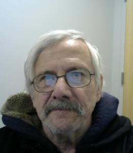 David Morris Eshenko a registered Sex Offender of North Dakota