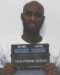 Abdirahman Bashir Sahel a registered Sex Offender of North Dakota