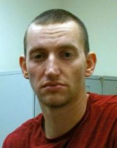 Jordan Aaron Smith a registered  of North Dakota