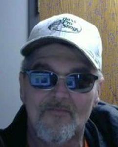 Larry Brian Rick a registered  of North Dakota