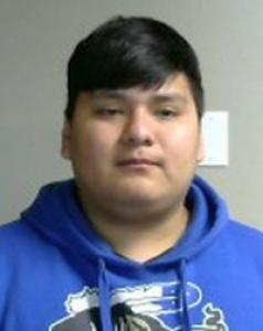 Gunner Dion Paul Anderson a registered  of North Dakota