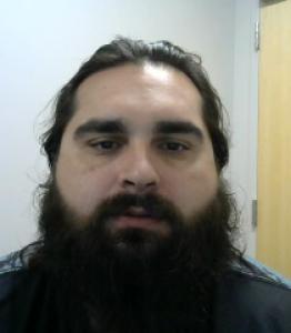 Justan Patrick Oppegaard a registered Sex Offender of North Dakota