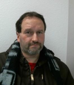 Benjamin Joseph Hager a registered Sex Offender of North Dakota