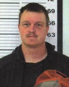 Raymond David Shinabarger a registered  of North Dakota