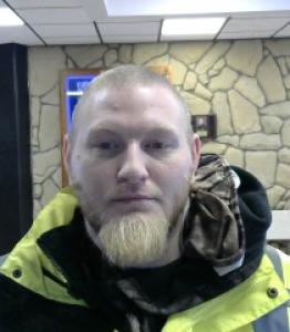 John Edwin Gruszie a registered Sex Offender of North Dakota