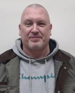 Derek Earl Henson a registered Sex Offender of North Dakota