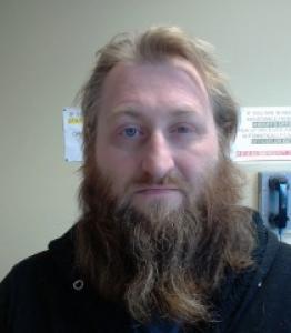 Justin Lee Eslinger a registered  of North Dakota