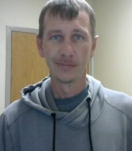 Jesse Edward Holte a registered  of North Dakota