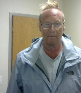 Randall Cris Johnson a registered  of North Dakota