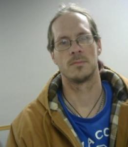 Jeffrey Keith Wolff a registered Sex Offender of North Dakota