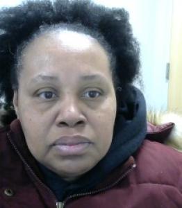 Lashanna Marie Broadway a registered Sex Offender of North Dakota