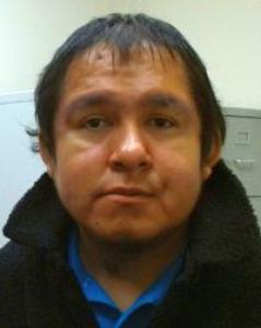 Richard Garrett Staples a registered Sex Offender of North Dakota