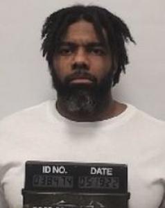 Thomas Hannibal Drumgold II a registered Sex Offender of North Dakota