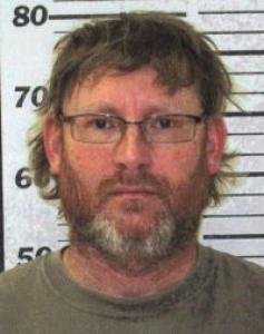 Jay Roy Moody a registered Sex Offender of North Dakota