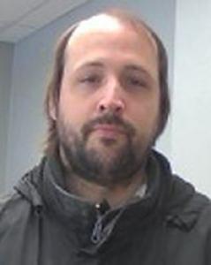 John Roger Messner a registered Sex Offender of North Dakota