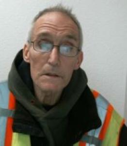 Robert Jay Allen a registered Sex Offender of North Dakota