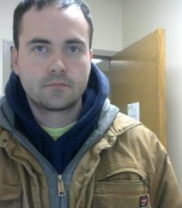 Austin James Hamnes a registered Sex Offender of North Dakota