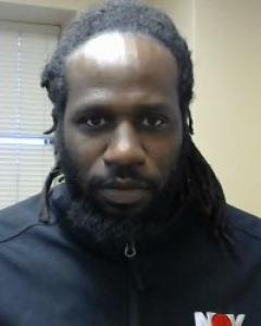 Imani Steven Janae Merritt a registered  of North Dakota