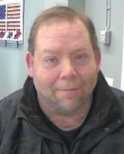 Keith Andrew Siracusa a registered  of North Dakota