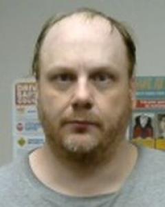 Bradley Alan Graff a registered Sex Offender of North Dakota