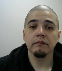 Cameron Ian Kenmille a registered Sex Offender of North Dakota