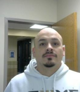 Joseph George Zenker a registered  of North Dakota