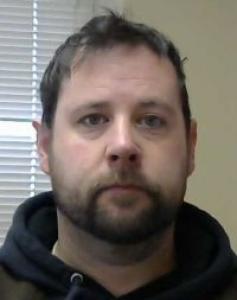 Cain Parker a registered Sex Offender of North Dakota