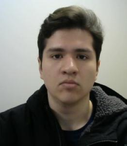 David Omar Ceniceros a registered Sex Offender of North Dakota