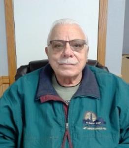 Richard John Litzinger a registered Sex Offender of North Dakota