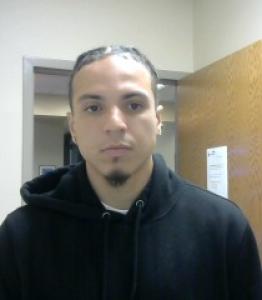 Lazeric Dion Joezel Shumpert a registered  of North Dakota