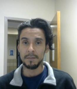 Andrew Charles Albert Rose a registered Sex Offender of North Dakota