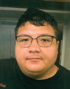 Jacob James Eback a registered  of North Dakota