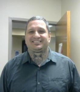 Shawn Michael Farrell a registered  of North Dakota