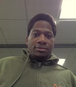 Bernard Sheron Campbell a registered Sex Offender of North Dakota