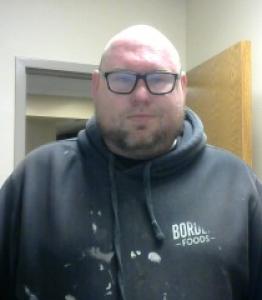 Adam Samuel Lingert a registered Sex Offender of North Dakota