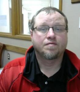 Cameron Henry Zahn a registered Sex Offender of North Dakota