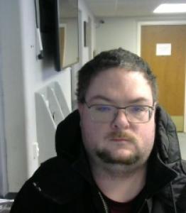 Christopher Gary Brazier a registered Sex Offender of North Dakota