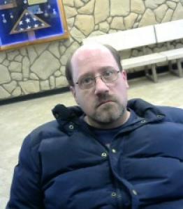 Josiah William Gunderson a registered Sex Offender of North Dakota