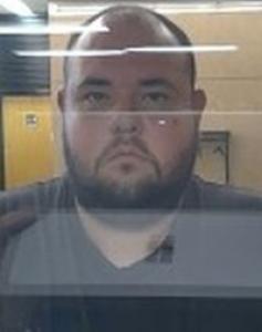 Tyson Mackenzie Witt a registered Sex Offender of North Dakota