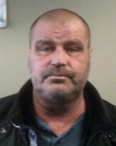 Michael Jay Cuffe a registered  of North Dakota